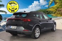 Cupra Formentor vaihtoauto