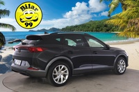 Cupra Formentor vaihtoauto