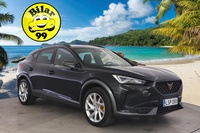 Cupra Formentor vaihtoauto