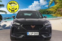 Cupra Formentor vaihtoauto