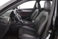 Cupra Formentor vaihtoauto