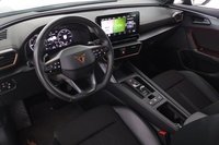 Cupra Formentor vaihtoauto