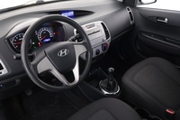 Hyundai i20 vaihtoauto