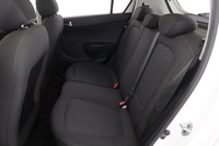 Hyundai i20 vaihtoauto