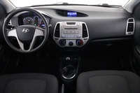 Hyundai i20 vaihtoauto