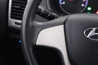 Hyundai i20 vaihtoauto