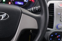 Hyundai i20 vaihtoauto