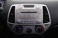 Hyundai i20 vaihtoauto