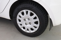 Hyundai i20 vaihtoauto