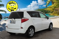 Toyota Verso-S vaihtoauto