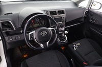 Toyota Verso-S vaihtoauto