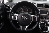 Toyota Verso-S vaihtoauto