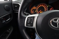 Toyota Verso-S vaihtoauto