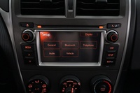 Toyota Verso-S vaihtoauto