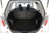 Toyota Verso-S vaihtoauto