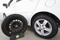 Toyota Verso-S vaihtoauto