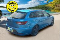 SEAT Leon ST vaihtoauto