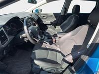 SEAT Leon ST vaihtoauto