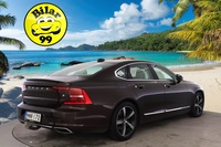 Volvo S90 vaihtoauto
