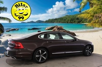 Volvo S90 vaihtoauto