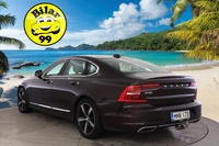 Volvo S90 vaihtoauto