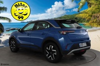 Opel Mokka-e vaihtoauto