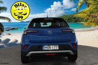 Opel Mokka-e vaihtoauto