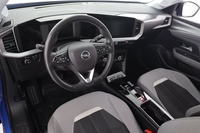 Opel Mokka-e vaihtoauto