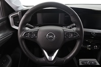 Opel Mokka-e vaihtoauto