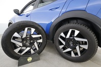 Opel Mokka-e vaihtoauto