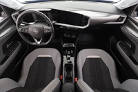 Opel Mokka-e vaihtoauto