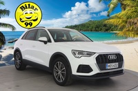 Audi Q3 vaihtoauto