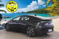 Toyota Prius Plug-in vaihtoauto