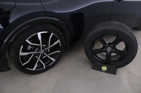 Toyota Prius Plug-in vaihtoauto