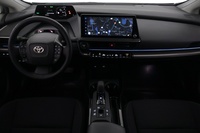 Toyota Prius Plug-in vaihtoauto