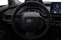 Toyota Prius Plug-in vaihtoauto