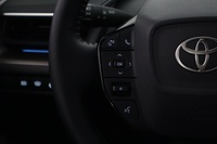 Toyota Prius Plug-in vaihtoauto