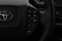 Toyota Prius Plug-in vaihtoauto