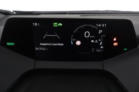 Toyota Prius Plug-in vaihtoauto