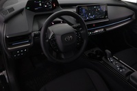 Toyota Prius vaihtoauto