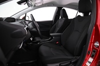 Toyota Prius PHEV vaihtoauto