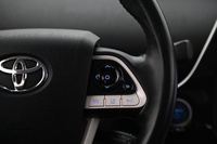 Toyota Prius PHEV vaihtoauto