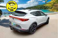Cupra Formentor vaihtoauto