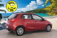 Mazda 2 vaihtoauto