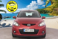 Mazda 2 vaihtoauto