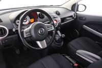Mazda 2 vaihtoauto