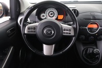 Mazda 2 vaihtoauto