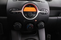Mazda 2 vaihtoauto
