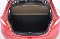 Mazda 2 vaihtoauto