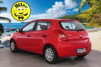 Hyundai i20 vaihtoauto